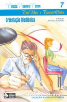 Orientação Mediúnica Orientação Mediúnica