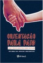 Orientação para pais Orientação para pais