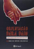 Orientação Para Pais - o Que é Preciso Saber Para Cuidar Dos Filhos Sortido