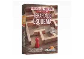 Orientação parental com base na terapia do esquema