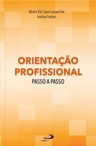 Orientação profissional passo a passo