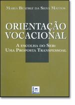 Orientação Vocacional