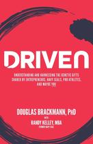 Orientado por livros: compreendendo e aproveitando os dons genéticos Orientado por livros: compreendendo e aproveitando os dons genéticos