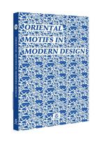 Oriental motifs in modern desig - FBOOK COMERCIO DE LIVROS E REV