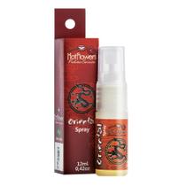 Oriental spray 12 ml hot flowers