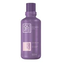 Oriente life açaí leave-in home care 500ml Oriente life açaí leave-in home care 500ml