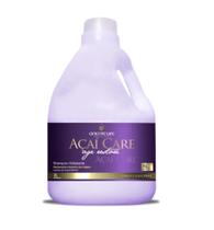 Oriente life açaí shampoo profissional 2l