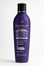 Oriente life blond shampoo home care 300ml Oriente life blond shampoo home care 300ml