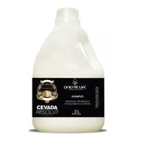 Oriente life cevada shampoo profissional 2l
