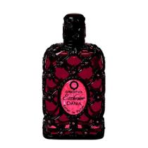 Orientica Dania Eau De Parfum - Perfume Feminino 80ml 80ml Orientica Dania Eau De Parfum - Perfume Feminino 80ml 80ml