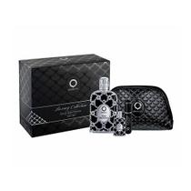 Orientica kit luxury oud saffron 80ml (3 piezas) Orientica kit luxury oud saffron 80ml (3 piezas)