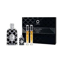 Orientica kit oud saffron 80ml 4 piezas Orientica kit oud saffron 80ml 4 piezas