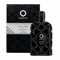 Orientica Luxury Collection Amber Noir Eau de Parfum 80ml Orientica Luxury Collection Amber Noir Eau de Parfum 80ml