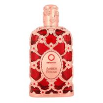 Orientica Luxury Collection Amber Rouge Eau de Parfum - Perfume Unissex 150ml Orientica Luxury Collection Amber Rouge Eau de Parfum - Perfume Unissex 150ml