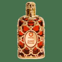Orientica Luxury Collection Amber Rouge - Perfume Feminino 80ml