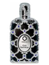 Orientica luxury collection oud saffron eau de parfum 80ml Orientica luxury collection oud saffron eau de parfum 80ml