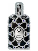 Orientica luxury collection oud saffron eau de parfum 80ml Orientica luxury collection oud saffron eau de parfum 80ml