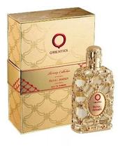 Orientica Luxury Collection Royal Amber Edp 80ml Orientica Luxury Collection Royal Amber Edp 80ml