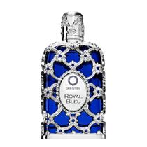 Orientica Luxury Collection Royal Bleu Eau de Parfum - Perfume Unissex 80ml Orientica Luxury Collection Royal Bleu Eau de Parfum - Perfume Unissex 80ml