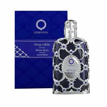 Orientica Luxury Collection Royal Bleu EDP 80ml Unissex