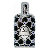 Orientica Oud Saffron Eau de Parfum - Perfume Unissex 150ml - ORIENTICA ROYAL AMBER