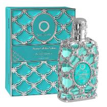 Orientica perfume feminino azure fantasy extrait 80ml