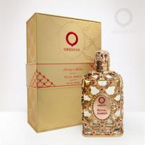 ORIENTICA Royal Amber 80ml