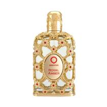ORIENTICA ROYAL AMBER EAU DE PARFUM 80ML - Sem embalagem