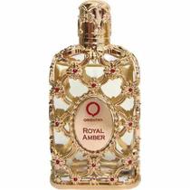 Orientica royal amber eau de parfum 80ml