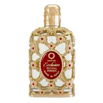 Orientica Royal Amber Extrait De Parfum - Perfume Unissex 80ml