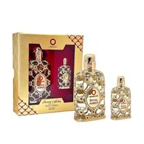 Orientica Royal Amber Kit Eau De Parfum 30ml + Miniatura 7.5ml Orientica Royal Amber Kit Eau De Parfum 30ml + Miniatura 7.5ml