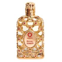 Orientica Royal Amber Luxury Collection Eau de Parfum - 80ml