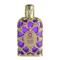 Orientica Velvet Gold Eau de Parfum - Spray 2,7 Oz