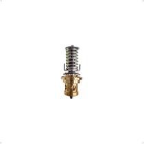 Orifício 02 para Válvula Termostática Danfoss TE5 R22 - 067B2790 Orifício 02 para Válvula Termostática Danfoss TE5 R22 - 067B2790