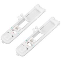 Orifício automático de botão Presser Foot para máquina de costura GLOGLOW