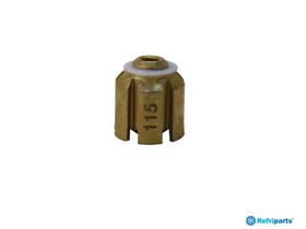 Orifício Expansão Evaporadora Elgin - Arc171090415501