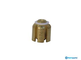 Orifício Expansão Evaporadora Elgin - Arc171090592601