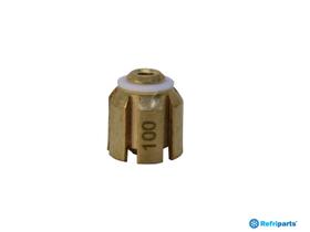 Orifício Expansão Evaporadora Elgin - Arc171090593301