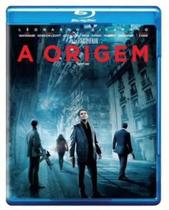 Origem, a (blu-ray) - Warner Home Video