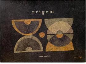 ORIGEM - Autor: CUNHA, ANNA - MARALTO EDIÇÕES **