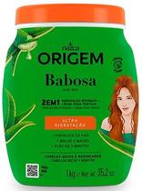 Origem BTX Capilar - Nazca Cosméticos