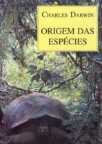 Origem das Espécies - 05Ed/12