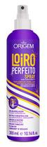 Origem Loiro Perfeito Spray Matizador E Desamarelador Termoprotetor