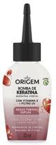 Origem Reparador De Pontas Bomba De Keratina30mL