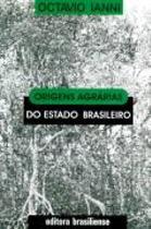 Origens agrarias do estado brasileiro Origens agrarias do estado brasileiro