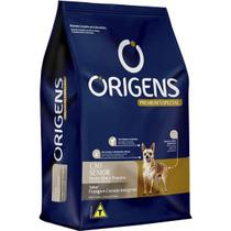 Origens Cães Senior Rp 1Kg