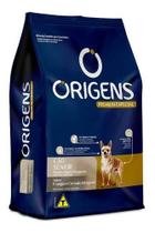 Origens cao senior mini/peq 1kg