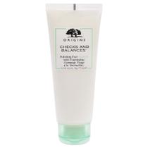 Origens Checks & Balances Polimento Face Scrub
