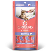 Origens Creminho Frango 60g