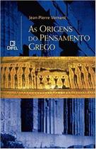 Origens do Pensamento Grego, As Origens do Pensamento Grego, As